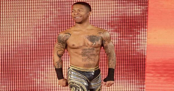 Lio Rush