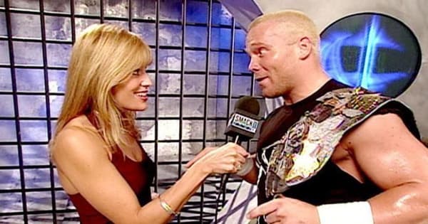 Hardcore Championship