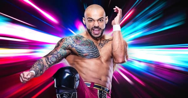 Ricochet