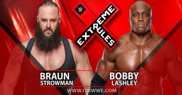 extreme rules