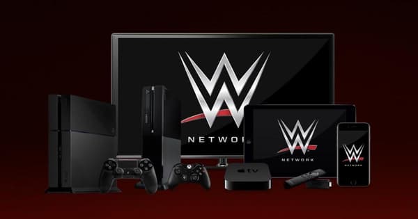 WWE Network