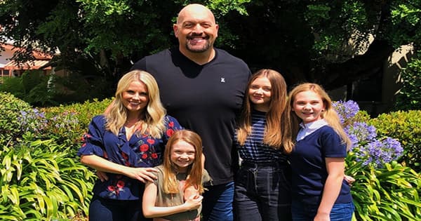 The Big Show Show