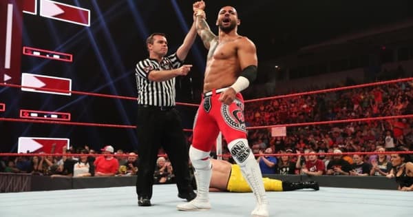 Ricochet