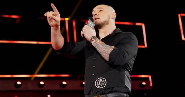 Baron Corbin