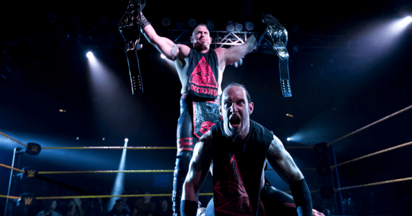 The Ascension