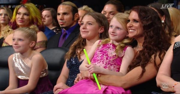Stephanie McMahon