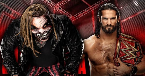 2019 Hell in a Cell