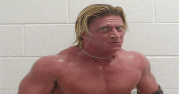 Christopher Guy a.k.a. Ace Steel