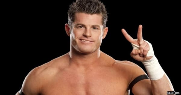 WWE Evan Bourne