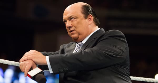 WWE morale improved by Paul Heyman
