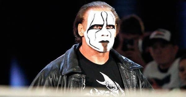 Sting returning to the WWE?
