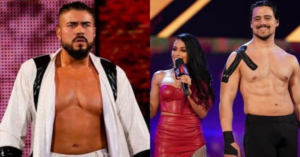 Will angel garza become an a-lister