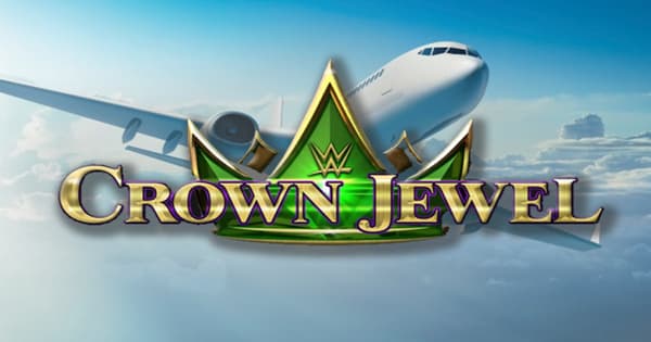 WWE wrestlers don't want saudi matches