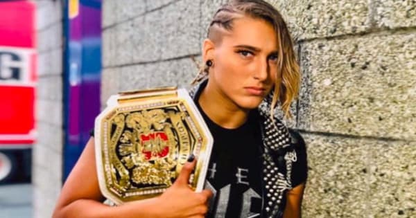 Female wrestlers to watch
