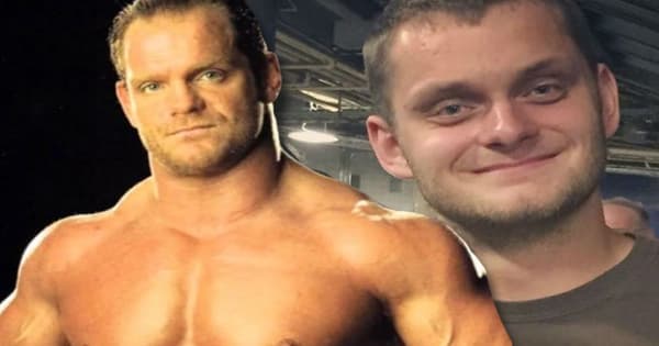 David Benoit Speaks Out About His Father Chris Benoit