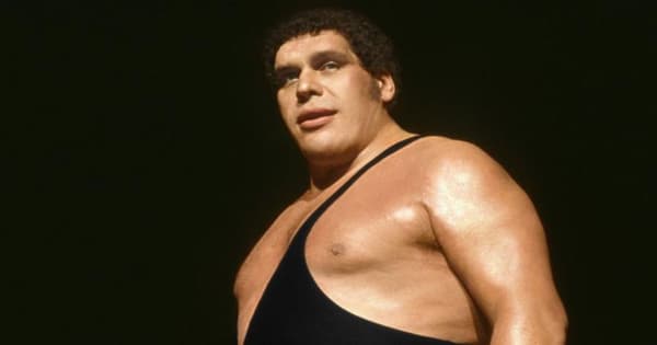 Andre The Giant Documentary
