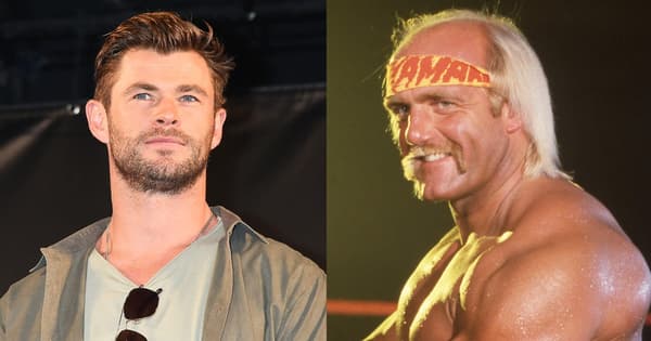 Hemsworth mentioned he looks forward to playing the role