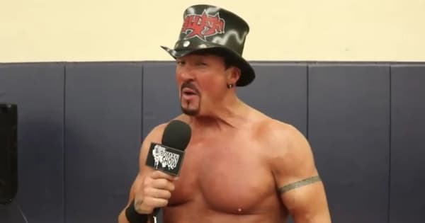Bug Bagwell releases weird Cameo