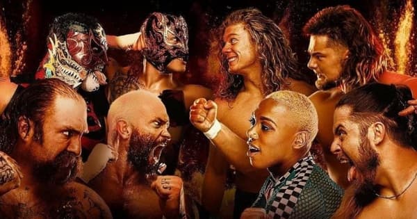 AEW Dynamite