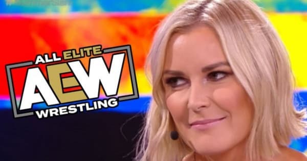 Renee Young