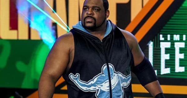 No plans for Keith Lee