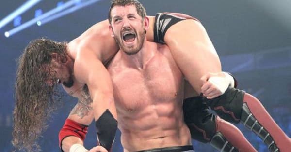 Wade Barrett