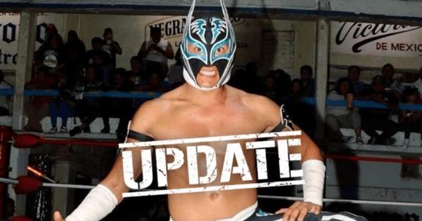 Lucha Blog claims to know cause of death