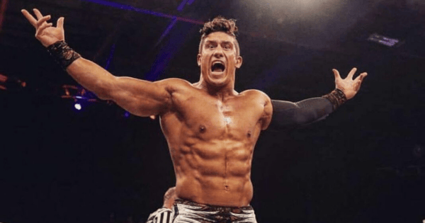 WWE stole Raw Underground