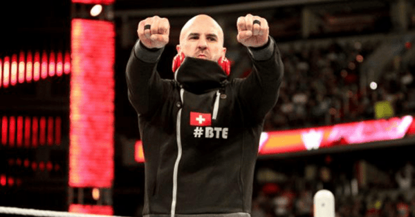 Cesaro
