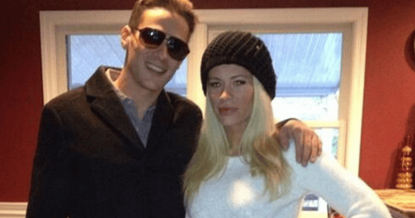Ashley Massaro's brother killed in stabbing