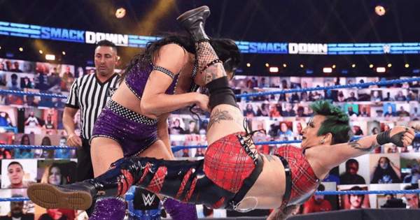 The Riott Squad