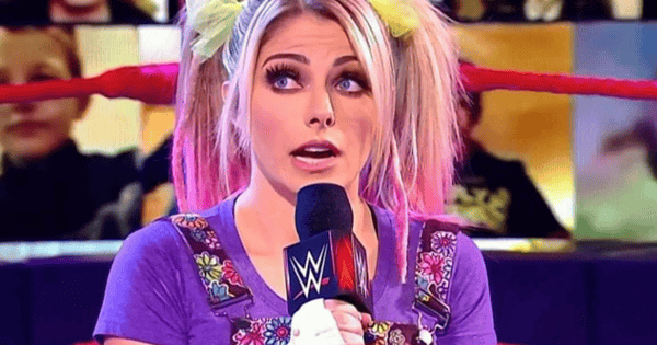 Alexa Bliss