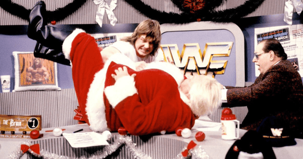 Roddy Piper