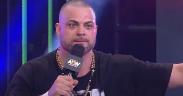 Eddie Kingston