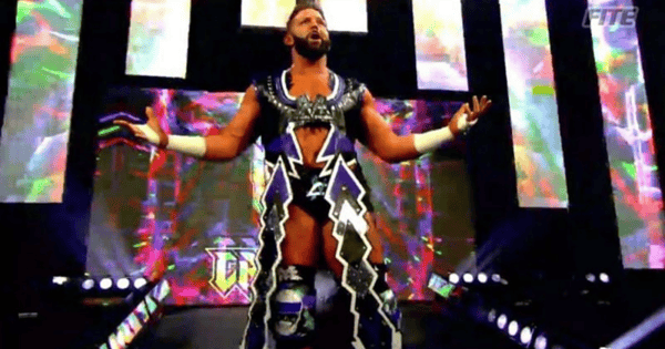 Matt Cardona Impact Wrestling Debut + Contract Details