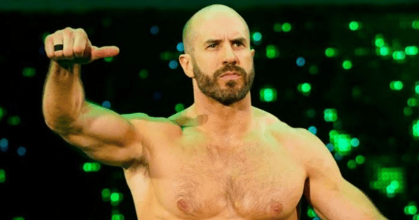 Cesaro