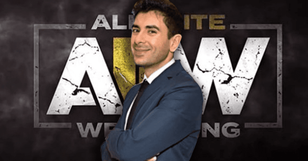 Tony Khan begs WWE to work with his promotion in jacksonville