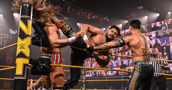 WWE suffers another COVID outbreak, Vince McMahon slams wrestlers