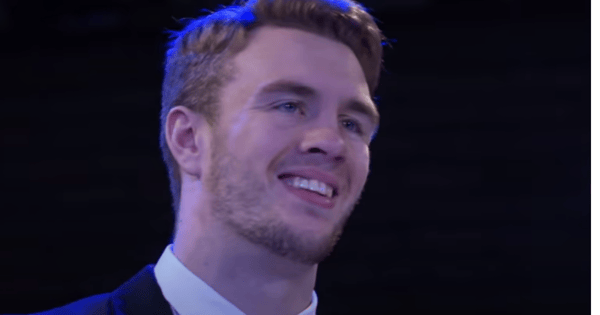 Will Ospreay