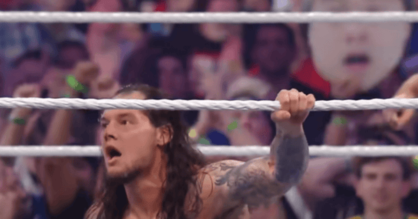 Baron Corbin