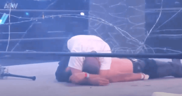 Barbed Wire Deathmatch