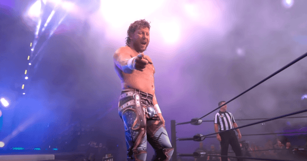 Kenny Omega