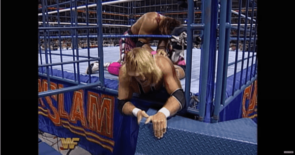 Best WWE Summerslam Matches