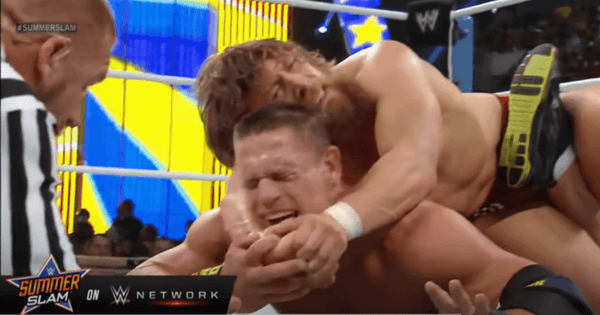 Best WWE Summerslam Matches 
