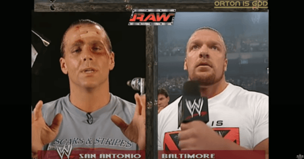 Best WWE Summerslam Matches