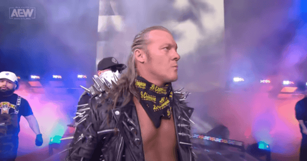 Chris Jericho