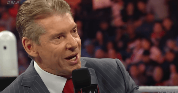 Vince McMahon