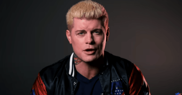 Cody Rhodes