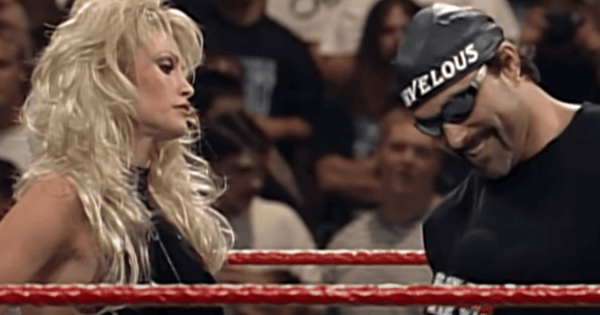 WWE Superstars Completely Unrecognizable