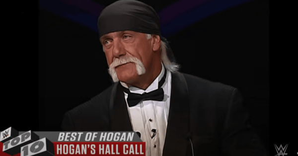 Hulk Hogan
